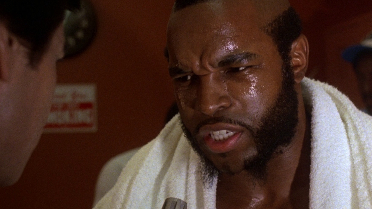 Rocky III