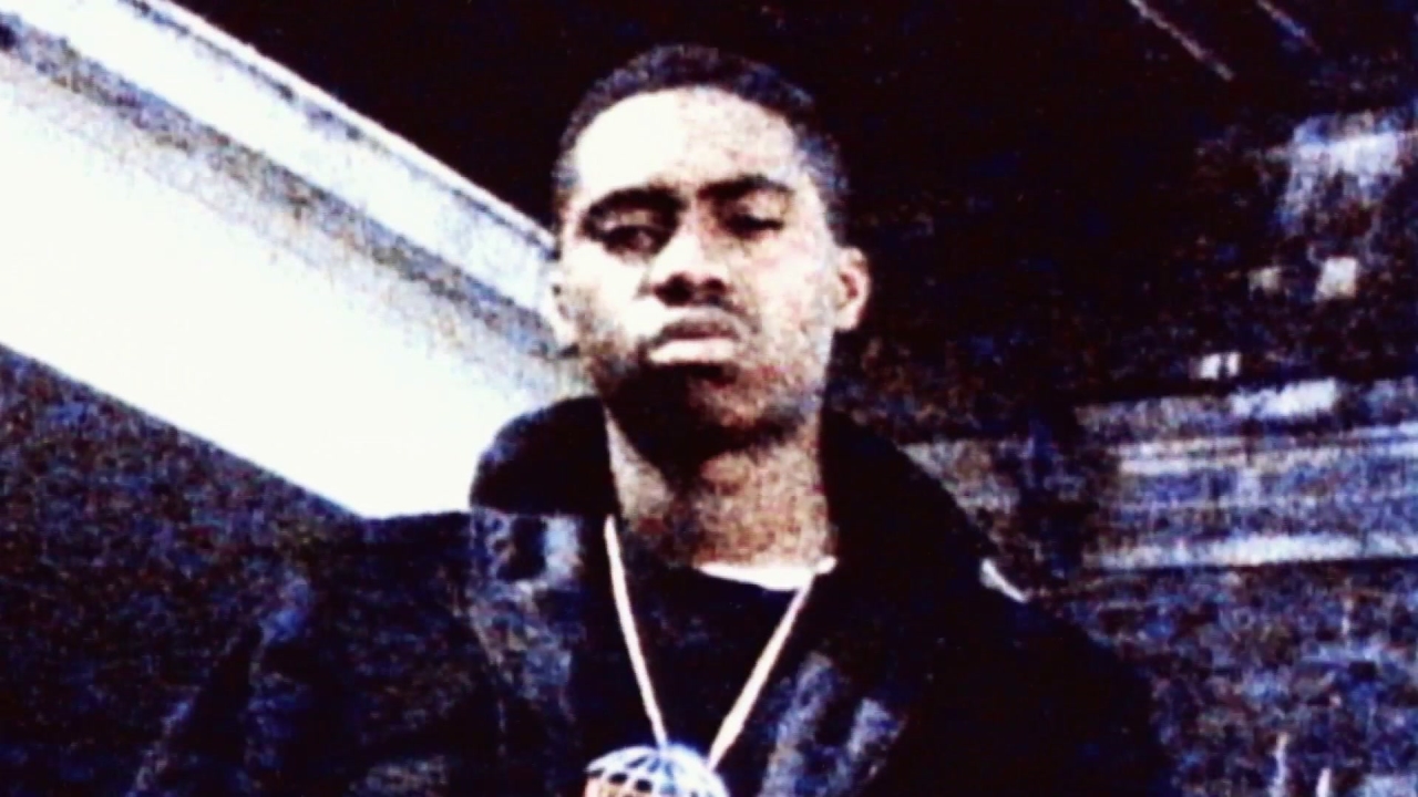 Nas: Time Is Illmatic