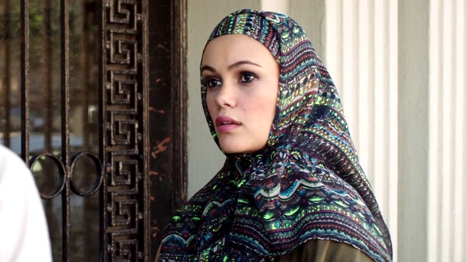 Amira & Sam (Trailer 1)