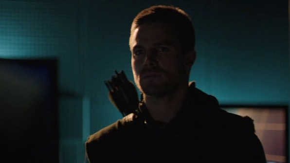 Arrow: Season 2