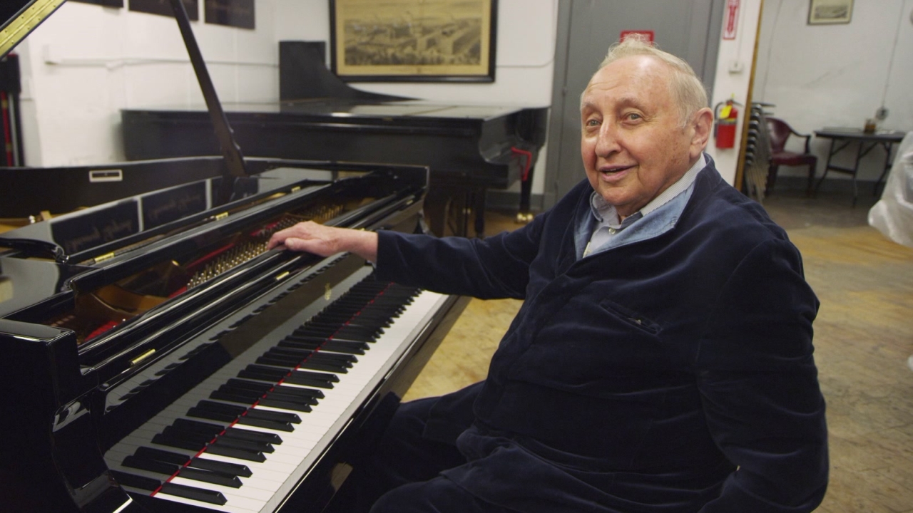 Seymour An Introduction Reviews Metacritic