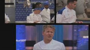 Hell's Kitchen: Hell's Kitchen Opens