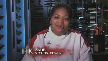 Hell's Kitchen: 2 Times 5