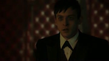 Gotham: Sneak Peek