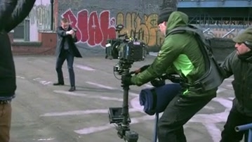 Gotham: B-Roll
