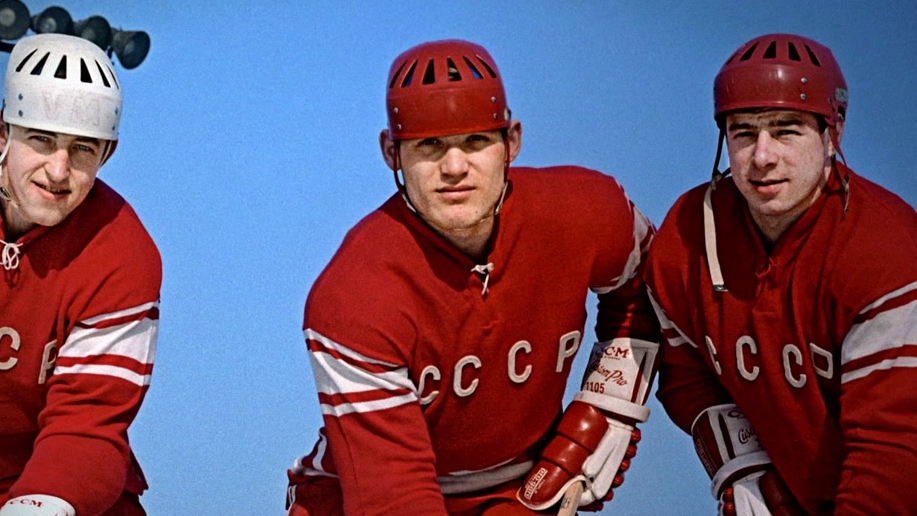 Red Army: I Was Born In The Soviet Union