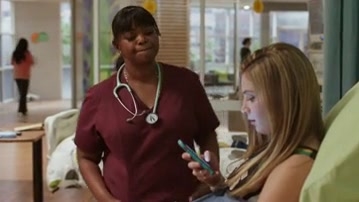 Red Band Society: Pilot