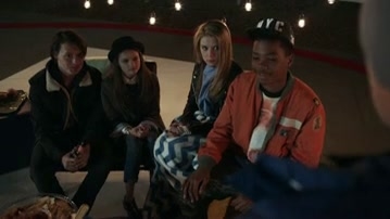 Red Band Society: Band Of Brothers