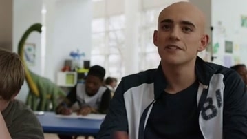 Red Band Society: It Won't Be Hard To Say Goodbye