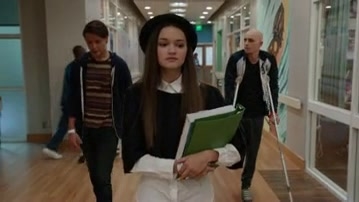 Red Band Society: Party On The Roof