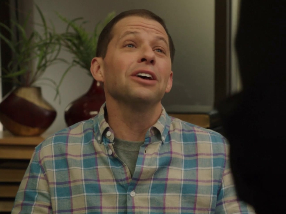 Jon Cryer - TV Guide