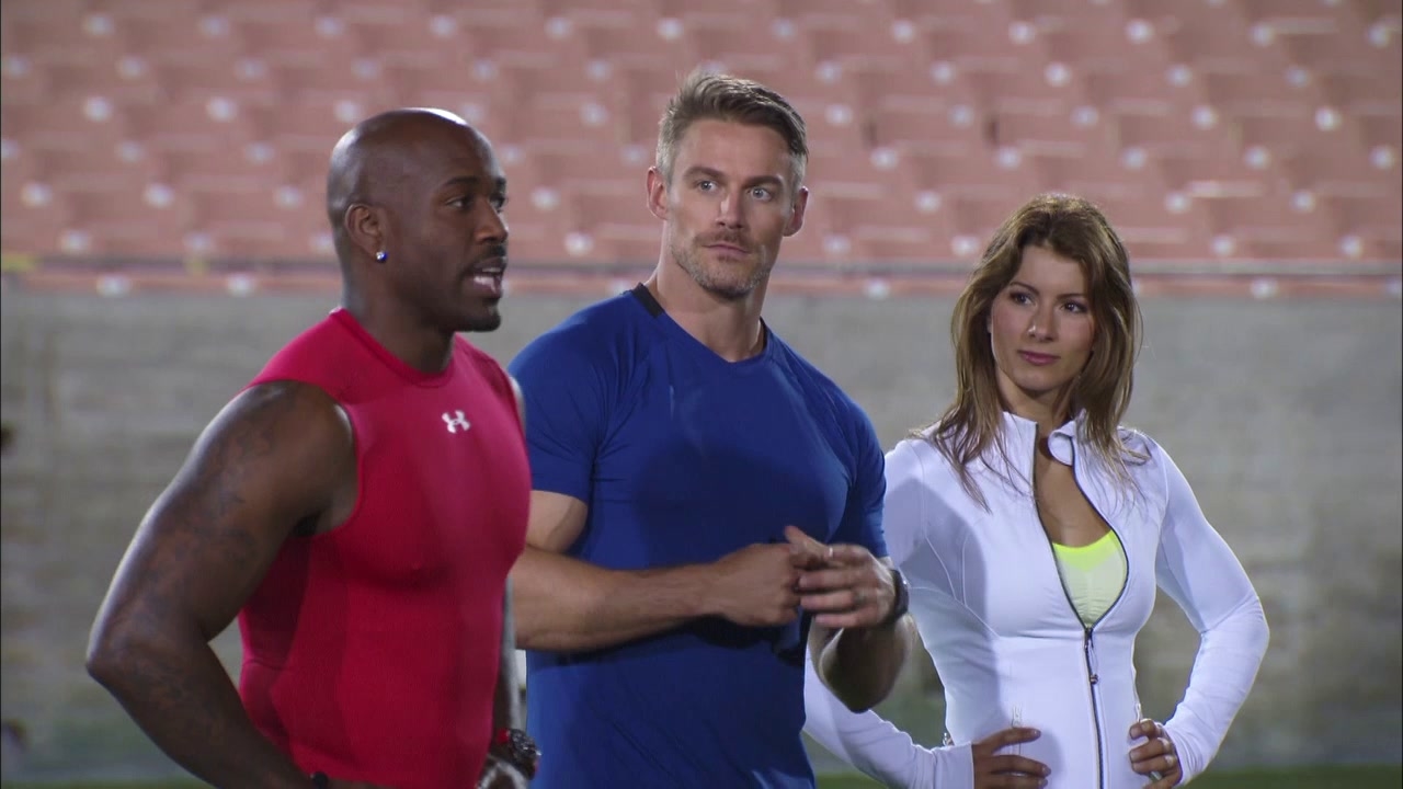 The Biggest Loser: Opening Day