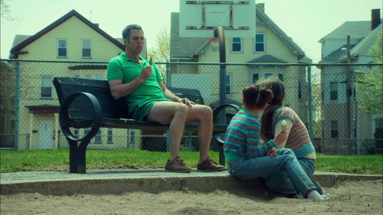 Infinitely Polar Bear: Sweetheart, It's Boston