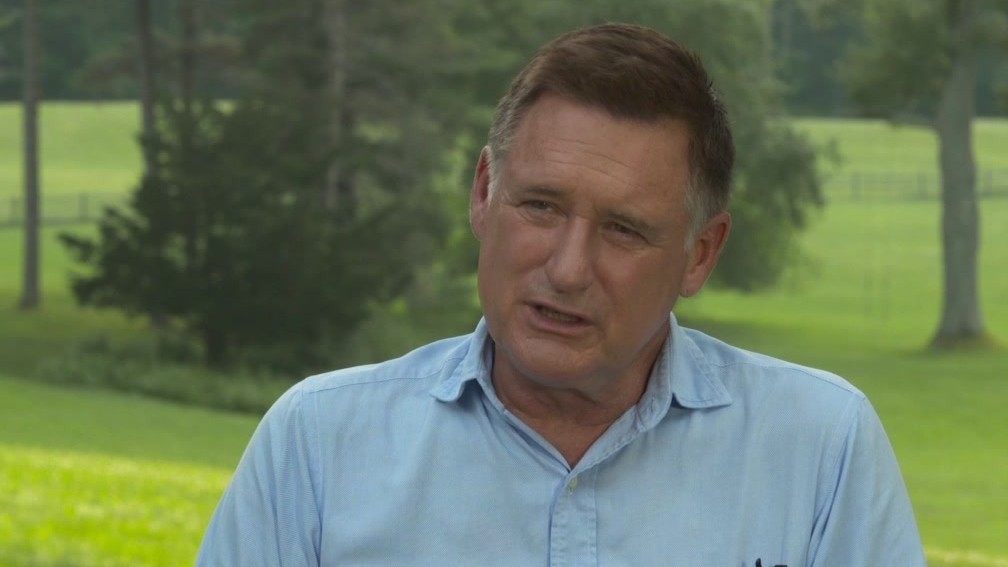 The Equalizer: Bill Pullman On His Character