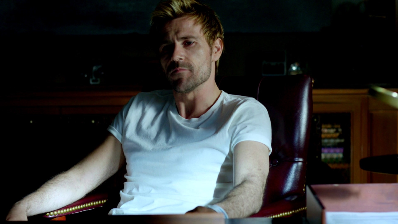 Constantine: Season 1