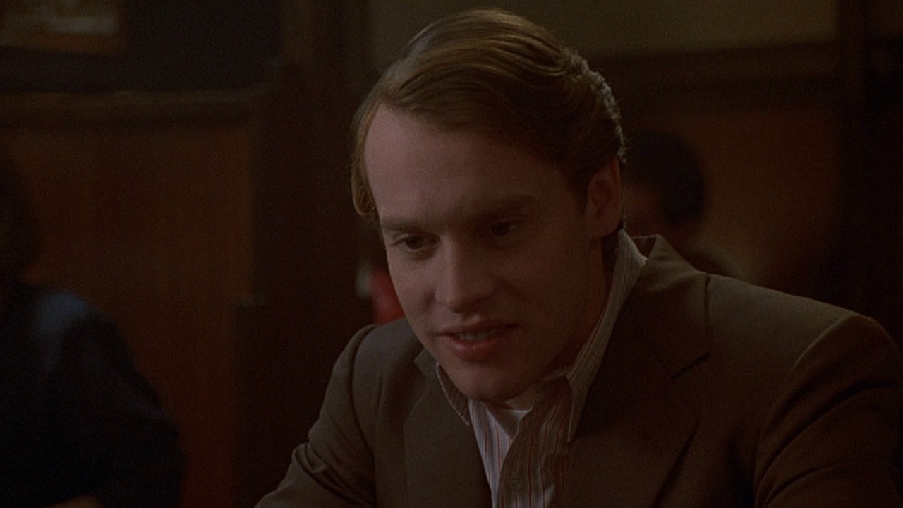 Love Potion No.9: You Should Go Talk To Her