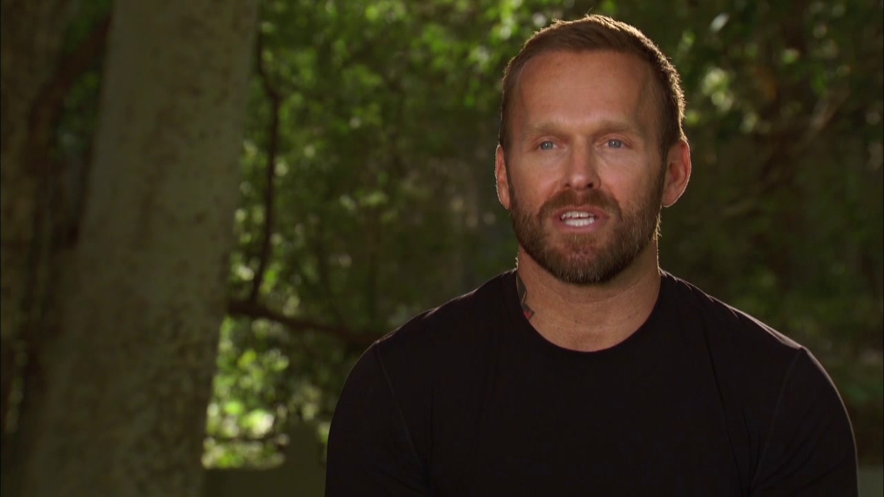 The Biggest Loser: Bobs New Role