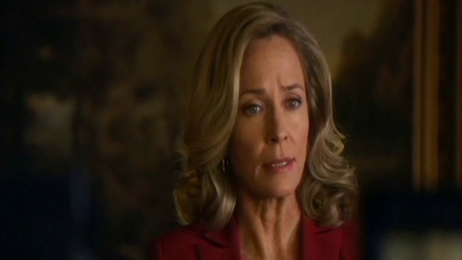 Arrow: State V. Queen