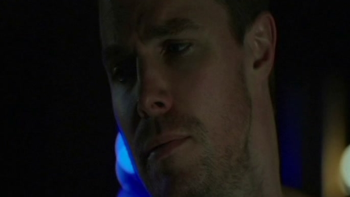 Arrow: Suicide Squad