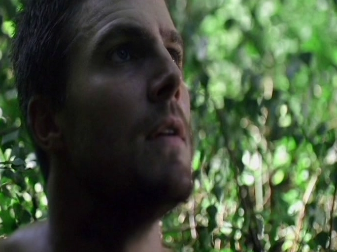 Arrow: City Of Heroes