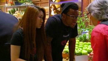 Masterchef: Top 3 Compete
