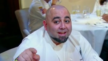 Masterchef: The Visiting Chefs Comment