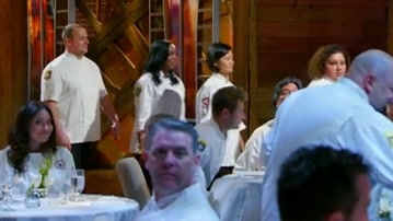 Masterchef: 50 Of America's Best Chefs Enter