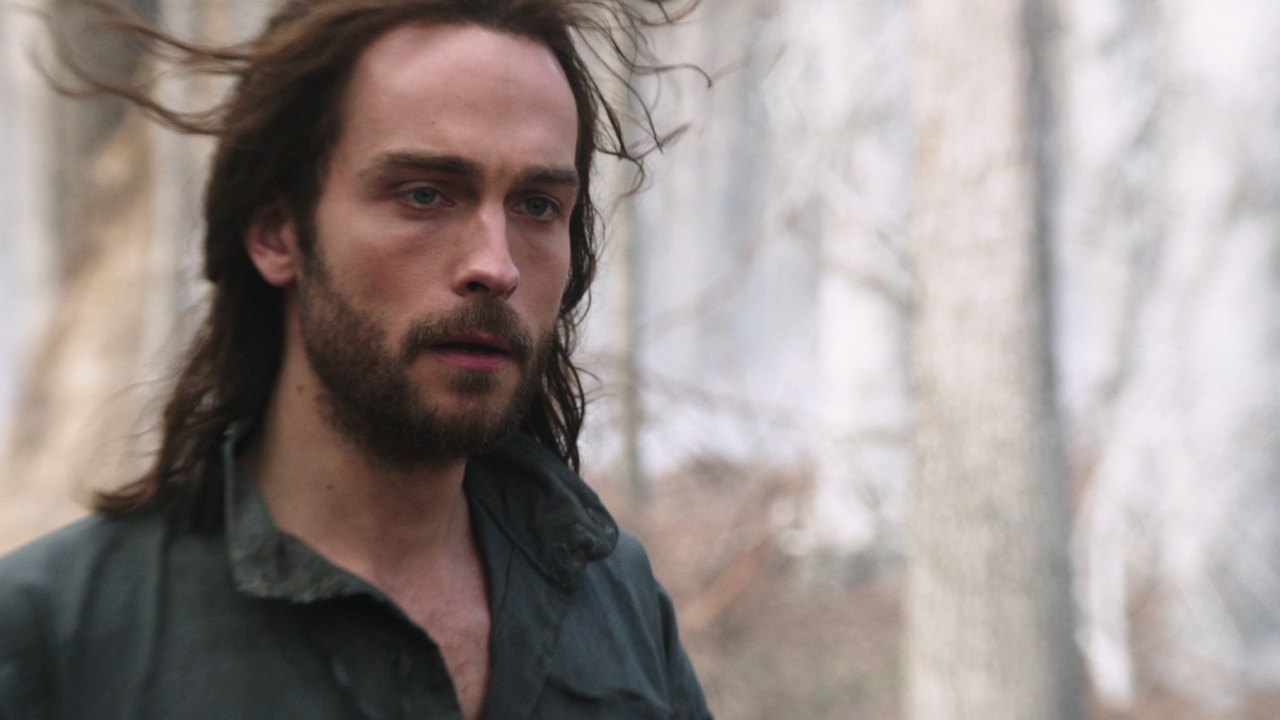 Sleepy Hollow - Season 3 Reviews - Metacritic