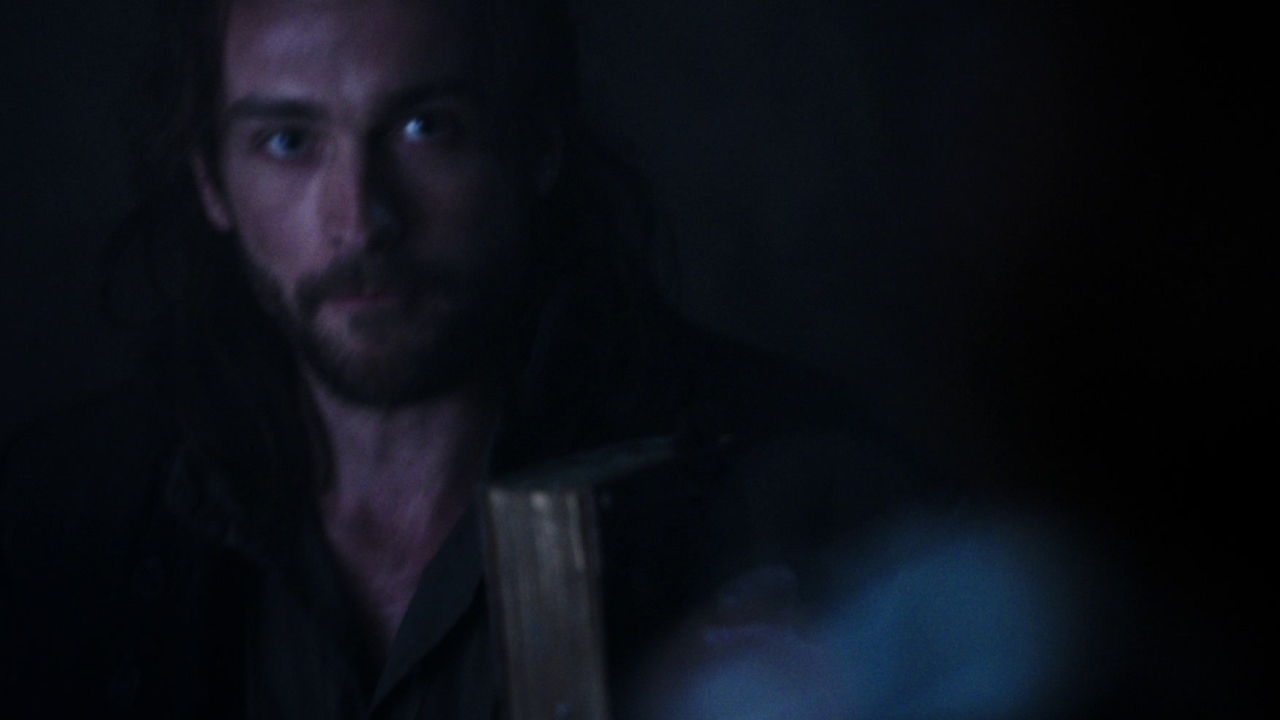 Sleepy Hollow: Death