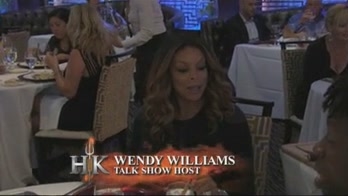 Hell's Kitchen: Wendy Williams