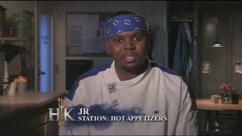 Hell's Kitchen: I Got This