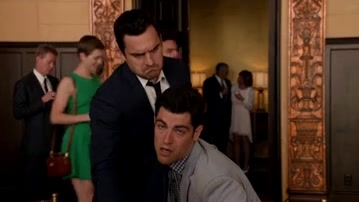New Girl: What Should I Do
