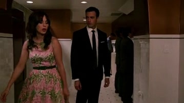 New Girl: This Is The Men's Room
