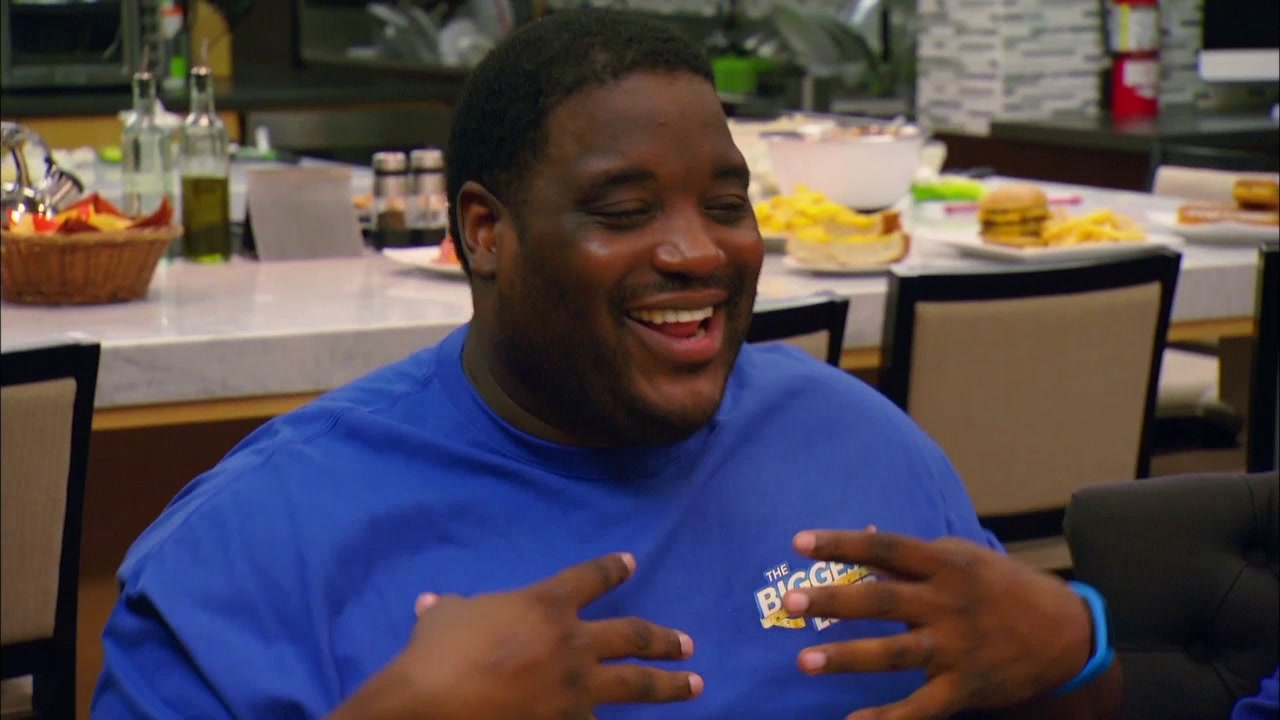 The Biggest Loser: The Knockout