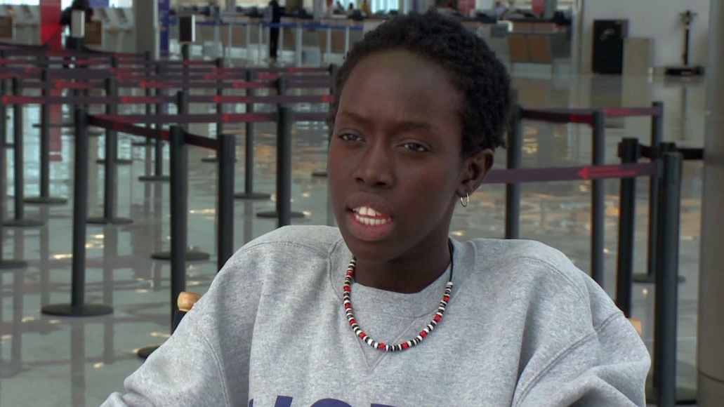 The Good Lie: Kuoth Wiel On The Importance Of The Project