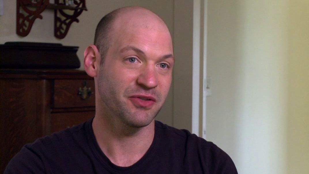 The Good Lie: Corey Stoll On His Character