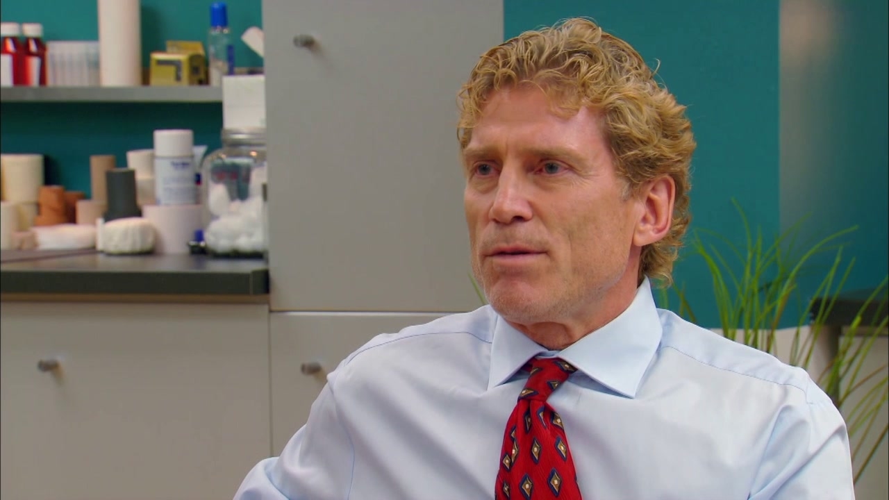The Biggest Loser: Dr. H