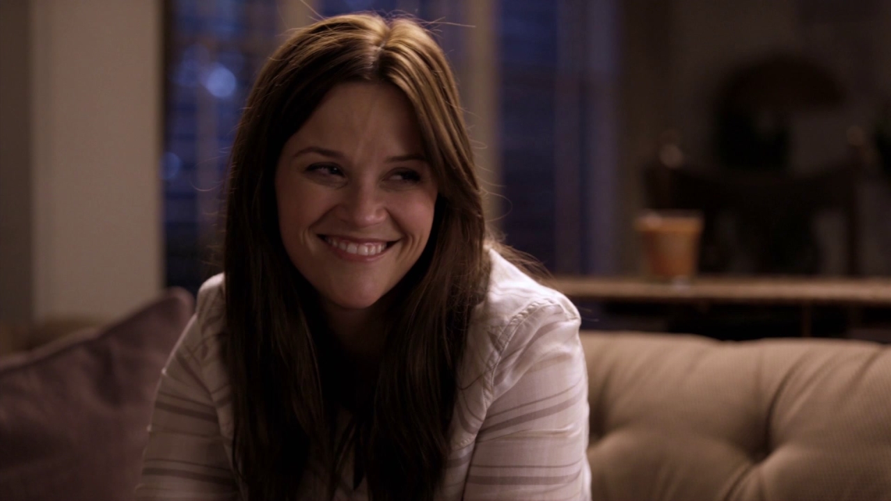 The Good Lie: True Story (Featurette)