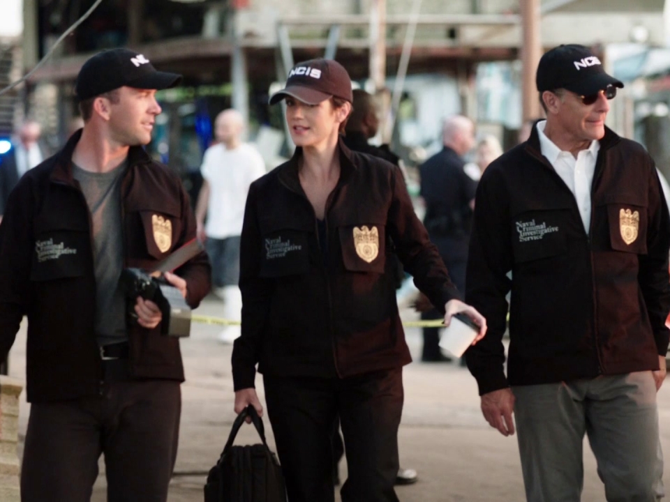 Ncis New Orleans Hello? TV Guide