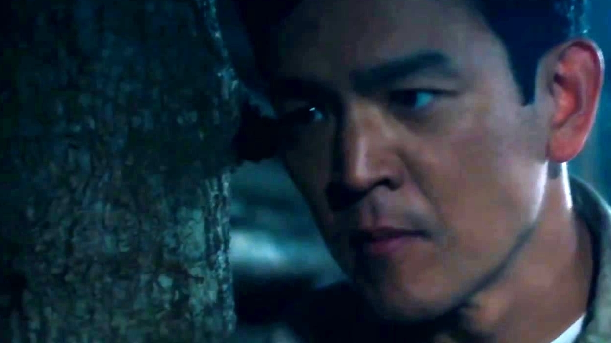 Sleepy Hollow: This Is War