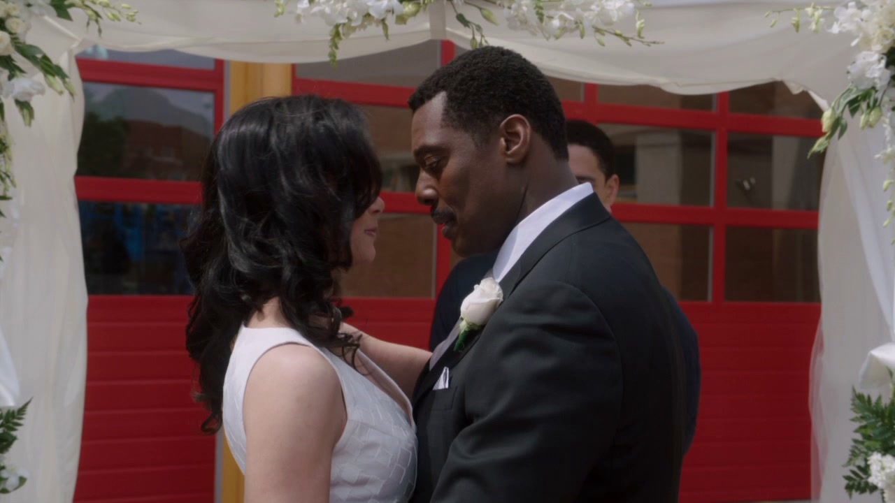 Chicago Fire: Recap