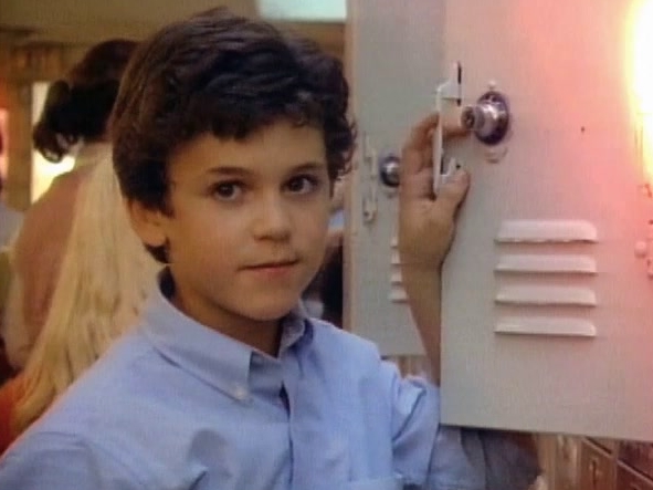 The Wonder Years Season 1