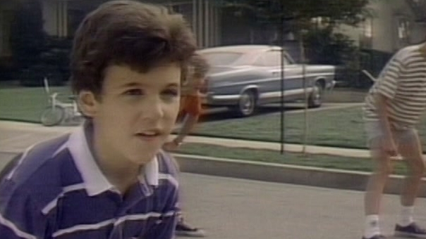 The Wonder Years