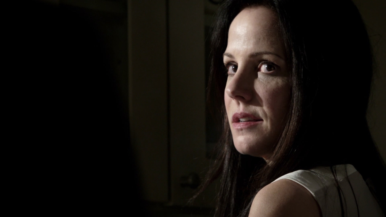 The Blacklist: The Taking Of Naomi Hyland