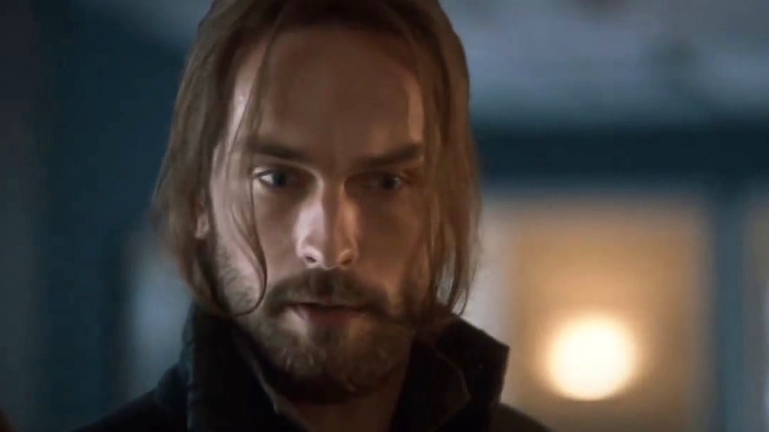 Sleepy Hollow: Ichabod Hates Banks