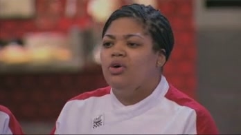 Hell's Kitchen: 14 Chefs Compete