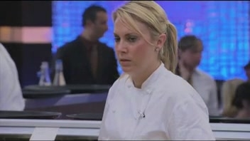 Hell's Kitchen: Why Am I Waiting For Pasta?