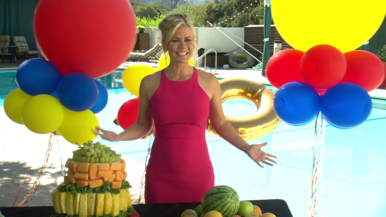 The Biggest Loser: The Lottery