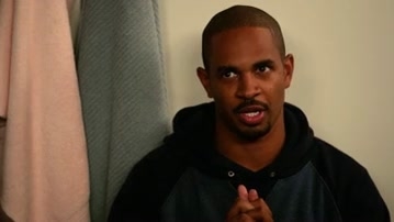 New Girl: Sponge