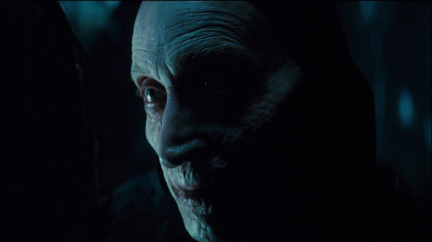 Dracula Untold: Vlad Explains Why He Wants To Become A Vampire